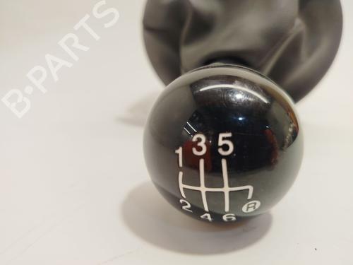 Gear lever FIAT 500 C (312_) | BP25714521M90