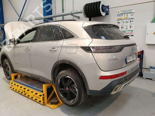 Luftventil DS DS 7 Crossback (J4_, JR_, JC_) E-TENSE 225 (J4DGZU, J45GQU) | BP38755579I21  - Image 22