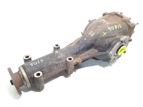 Used Rear differential SUBARU LEGACY V Estate (BR) [2008-2014]  15737121
