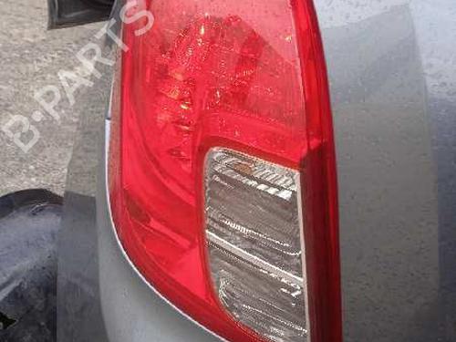 Electronic module OPEL MOKKA / MOKKA X (J13) 1.7 CDTI (_76) | BP16658872M83