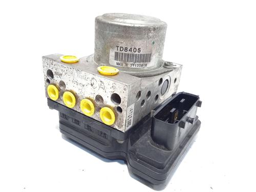 Used ABS pump NISSAN JUKE (F15) [2010-2019]  21502112