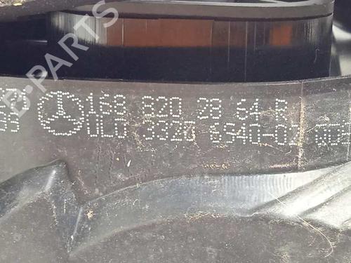 Right taillight MERCEDES-BENZ A-CLASS (W168) A 160 (168.033, 168.133) | BP10726093C35 