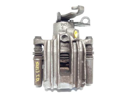 Right rear brake caliper VW POLO VI (AW1, BZ1, AE1) 1.0 TSI | BP16047248M106 