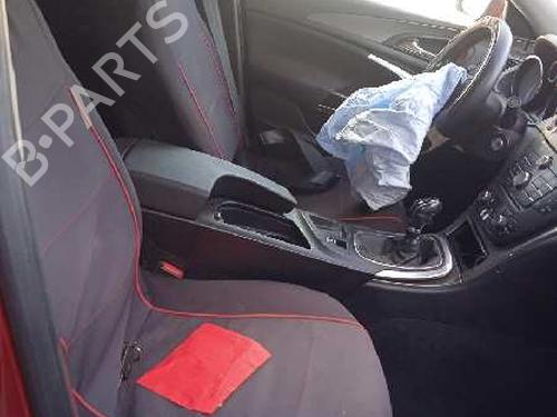 ABS pump OPEL INSIGNIA A (G09)  | BP10521943M43 