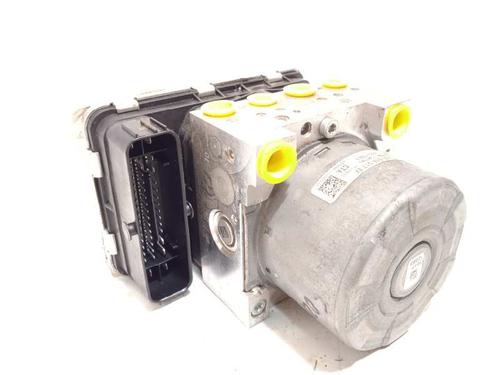 Used ABS pump ABS pump 13296381 13296381