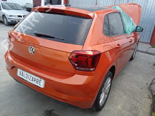 Engine VW POLO VI (AW1, BZ1, AE1) 1.0 TSI | BP7025138M1  - Image 15