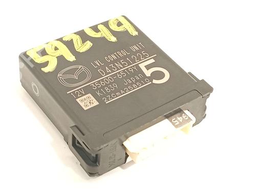 Used Electronic module Electronic module 39613878 39613878