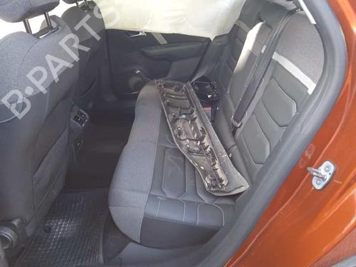 Climate control CITROËN C4 III (BA_, BB_, BC_) 1.2 PureTech 130 (BAHNSA, BAHNSB) | BP26040414I5