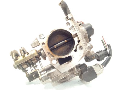 Throttle body SUBARU FORESTER (SF_) 2.0 AWD (SF5) | BP29481451M82 