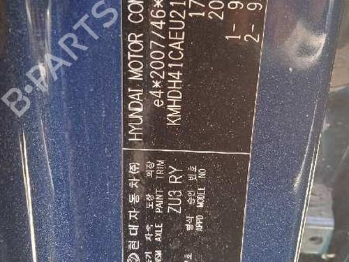 Rear left window mechanism HYUNDAI ELANTRA V Saloon (MD, UD)  | BP10521142C24 