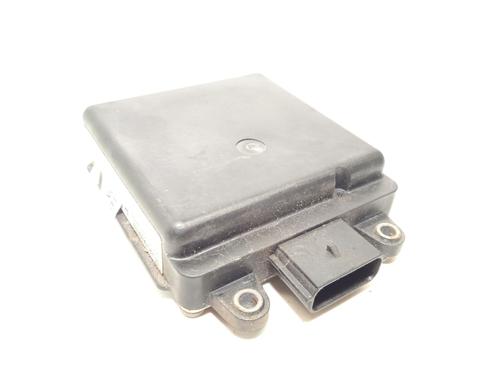 Used Electronic module Electronic module 18421324 18421324