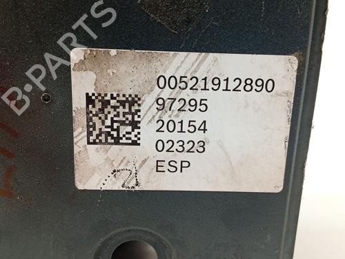 ABS pump CITROËN JUMPER II Van 2.2 BlueHDi 140 | BP31313582M43