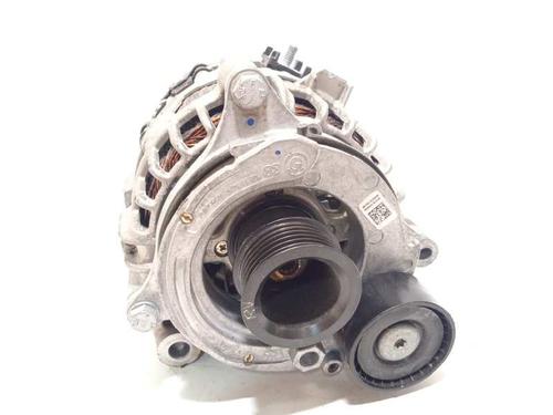 Used Alternator Alternator 12544949 12544949