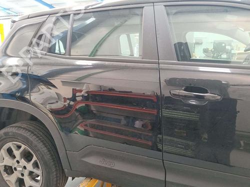 Intercooler JEEP AVENGER (J2) Electric | BP36779458M30  - Image 16