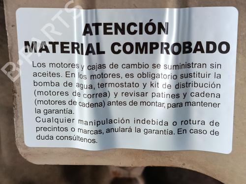 Engine CHEVROLET CAPTIVA (C100, C140) 2.0 D 4WD | BP36778504M1 - Image 14