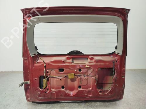 Tailgate SUZUKI GRAND VITARA II (JT, TE, TD) 1.9 DDiS All-wheel Drive (JT419, TD44, JB419WD, JB419XD,... | BP27375926C6