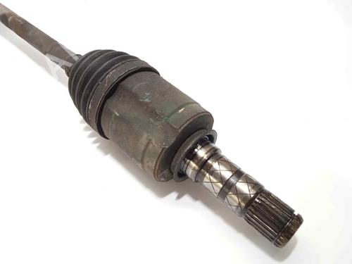 Right front driveshaft SUBARU FORESTER (SH_) 2.0 D AWD (SHH, SHD, SHN) | BP16455581M39 