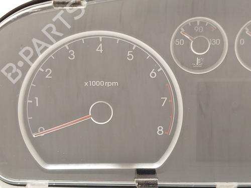Instrument cluster HYUNDAI i30 (FD) 1.4 | BP36115983C47 - Image 3