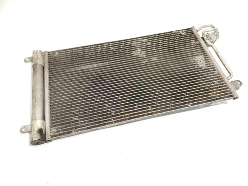 AC radiator SEAT IBIZA IV (6J5, 6P1) 1.4 TDI | BP26446008M32 