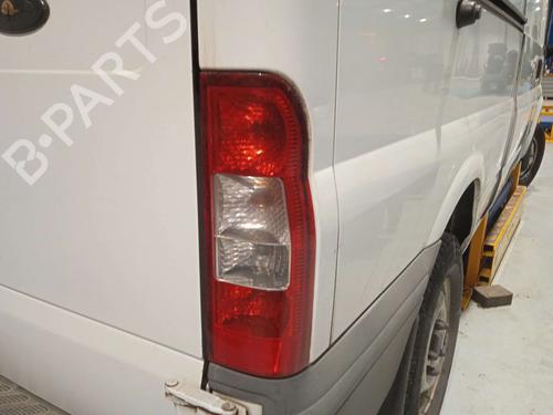 Starter FORD TRANSIT Van (FA_ _) 2.2 TDCi | BP38199048M8 - Image 25