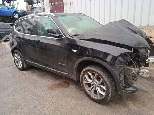 Used Parts BMW X3 (F25)  xDrive 20 d  966927