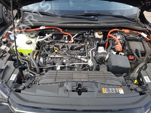 Tailgate FORD KUGA III (DFK) 2.5 Duratec Plug-in-Hybrid | BP30204767C6 