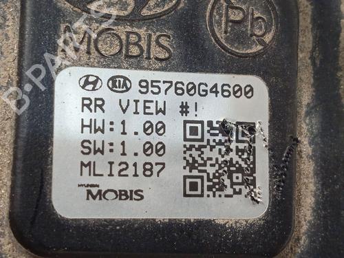 Electronic module HYUNDAI i30 (PDE, PD, PDEN) 1.0 T-GDI | BP26611111M83  - Image 5