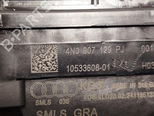 Steering column stalk AUDI A5 Sportback (F5A, F5F) 35 TDI | BP31933804I23