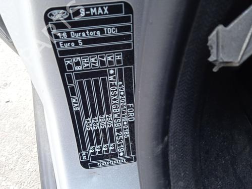 Radio FORD S-MAX (WA6)  | BP24926131E6  - Image 22