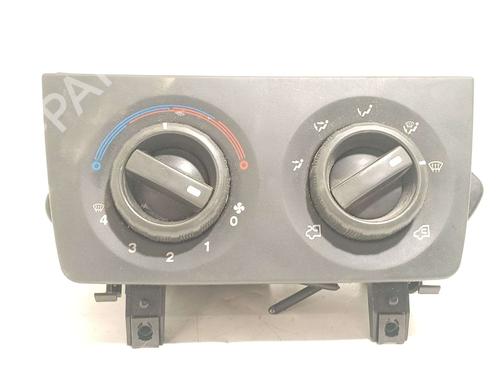 Climate control CITROËN JUMPER II Van 2.2 HDi 100 | BP39722991I5 - Image 3