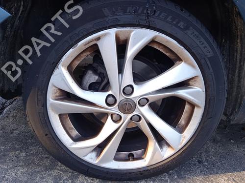 Steering rack OPEL ASTRA K Sports Tourer (B16) 1.4 Turbo (35) | BP30173733M22 