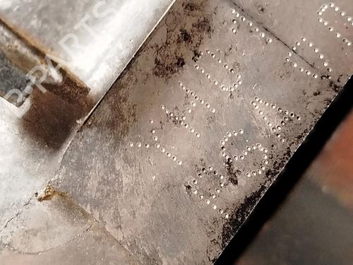 Engine PEUGEOT RIFTER 1.5 BlueHDi 130 | BP25347996M1 