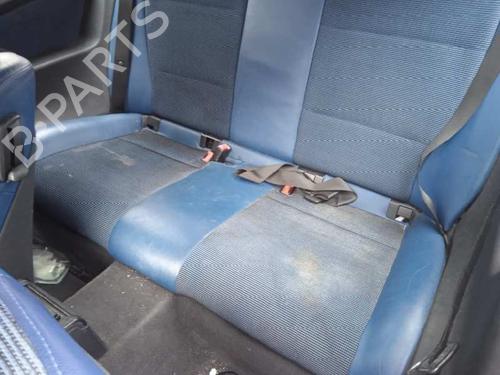Tailgate BMW 3 Compact (E46) 316 ti | BP12994265C6 