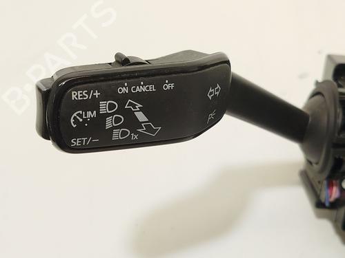 Steering column stalk SKODA KAMIQ (NW4) 1.0 TSI | BP36322091I23 - Image 3