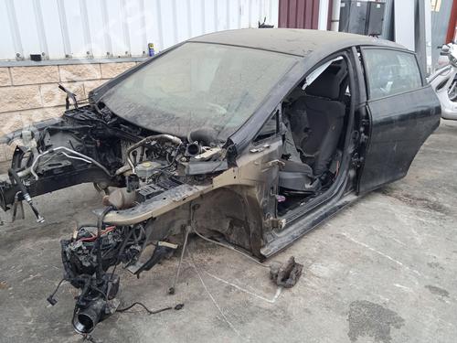 Used Parts SEAT LEON (1P1) 2.0 TDI 16V (140 hp) 4389703