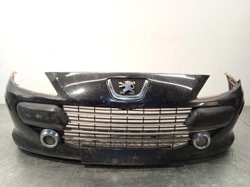Used Front bumper PEUGEOT 307 SW (3H) 1.6 HDI 110 (109 hp) 29764899