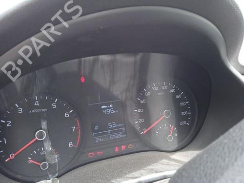 ABS pump KIA RIO IV (YB, SC, FB) 1.2 CVVT | BP28211539M43