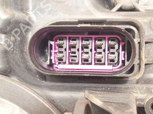 Left headlight VW CADDY IV MPV (SAB, SAJ) 1.4 TGI CNG | BP38647550C28 - Image 5