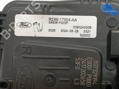 Front wiper motor FORD TRANSIT COURIER B460 Box Body/MPV 1.5 EcoBlue | BP34470706M29 - Image 4