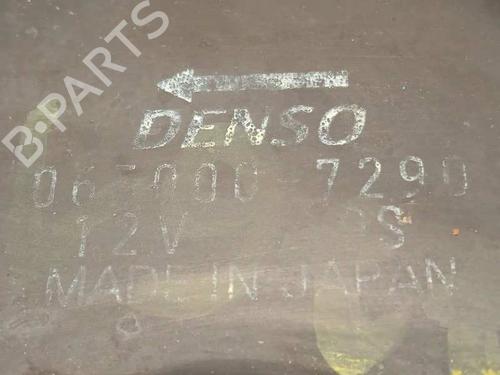 Radiator fan TOYOTA LAND CRUISER PRADO (_J15_) 2.8 D-4D (GDJ150_, GDJ155_, GDJ150, GDJ151) | BP9736913M35 