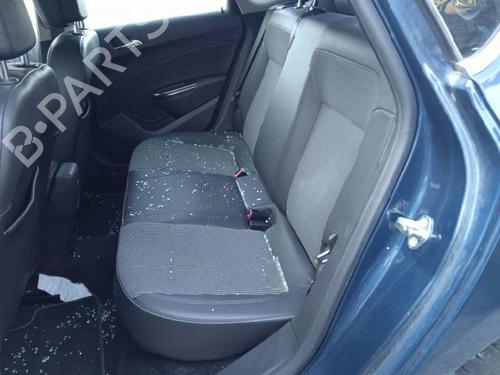 Display monitor OPEL ASTRA J (P10) 1.7 CDTI (68) | BP15648729C48 