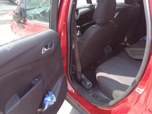 Rear wiper motor OPEL CROSSLAND X / CROSSLAND (P17, P2QO) 1.5 (75) | BP27380986M102 