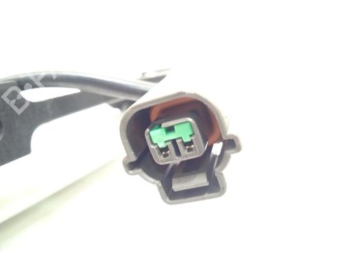 Front left exterior door handle MITSUBISHI ASX (GA_W_) 2.0 MIVEC (GA2W) | BP18119650C128 