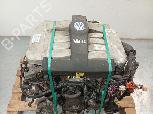 Engine VW PASSAT B5.5 (3B3) 4.0 W8 4motion | BP33337109M1  - Image 5