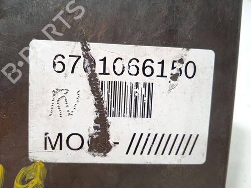 ABS pump MASERATI LEVANTE SUV (M161) 3.0 D Q4 | BP29446474M43