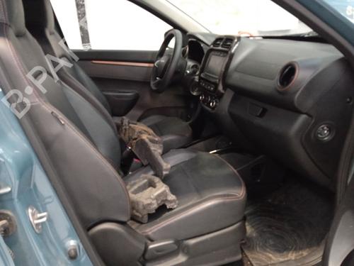 Capot DACIA SPRING EV (B6M1) | BP33016789C1  - Image 29