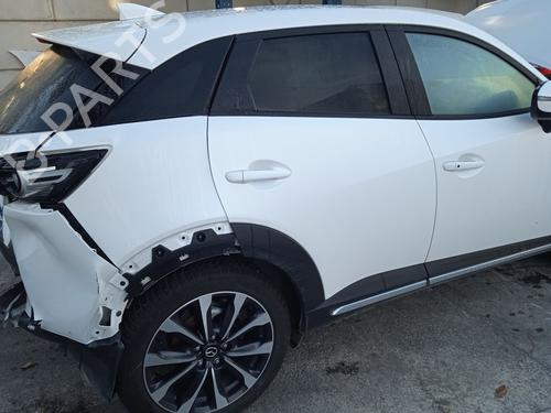 Left taillight MAZDA CX-3 (DK) 2.0 SKYACTIV-G | BP30330599C34  - Image 19