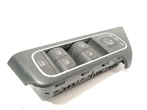 left-front-window-switch-mercedes-benz-b-class-sports-tourer-w247-2018-31382912 main image