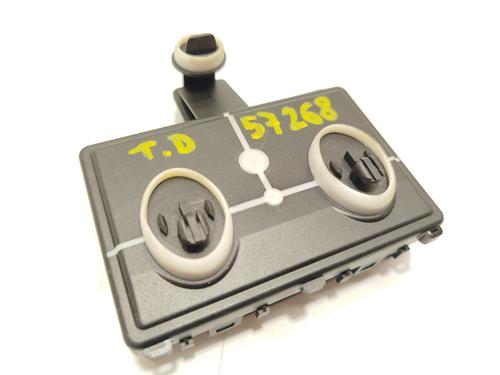 Electronic module AUDI E-TRON (GEN) 50 quattro | BP31093253M83