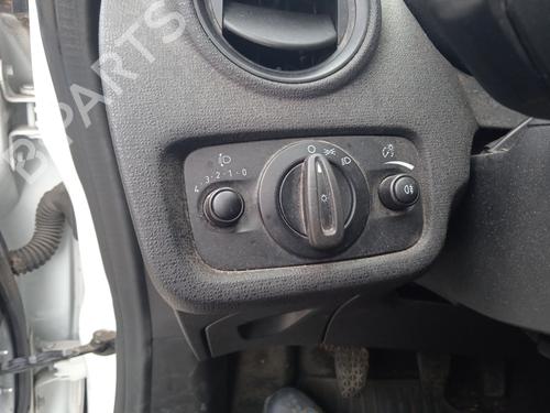 AC compressor FORD FIESTA VI (CB1, CCN) 1.5 TDCi | BP32185363M34 